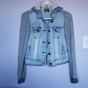 American Eagle Jean Jacket